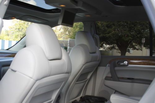 2009 Buick Enclave CXL Sport Utility 4-Door 3.6L, US $20,950.00, image 9