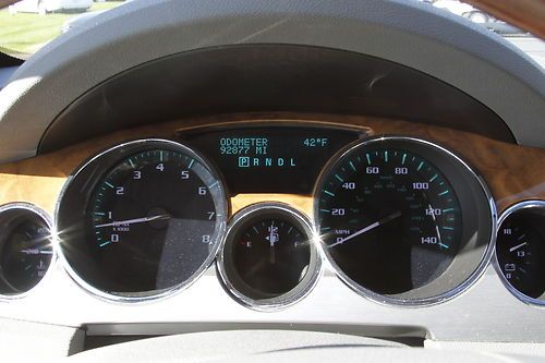 2009 Buick Enclave CXL Sport Utility 4-Door 3.6L, US $20,950.00, image 10