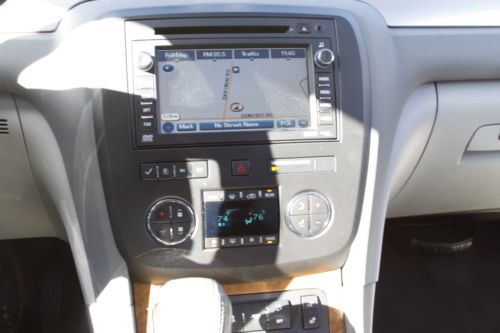 2009 Buick Enclave CXL Sport Utility 4-Door 3.6L, US $20,950.00, image 11