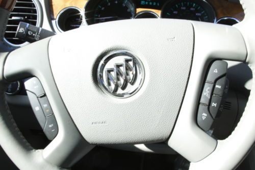 2009 Buick Enclave CXL Sport Utility 4-Door 3.6L, US $20,950.00, image 12