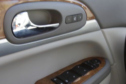 2009 Buick Enclave CXL Sport Utility 4-Door 3.6L, US $20,950.00, image 13