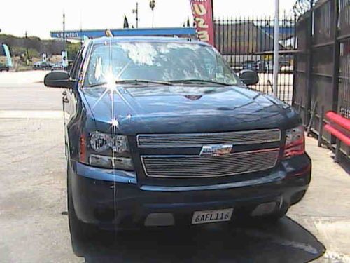 2007 Chevrolet Avalanche LS Crew Cab Pickup 4-Door 5.3L, US $15,900.00, image 3