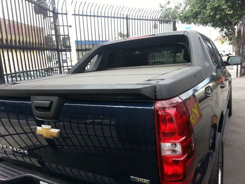 2007 Chevrolet Avalanche LS Crew Cab Pickup 4-Door 5.3L, US $15,900.00, image 7