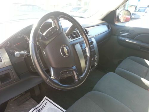 2007 Chevrolet Avalanche LS Crew Cab Pickup 4-Door 5.3L, US $15,900.00, image 8