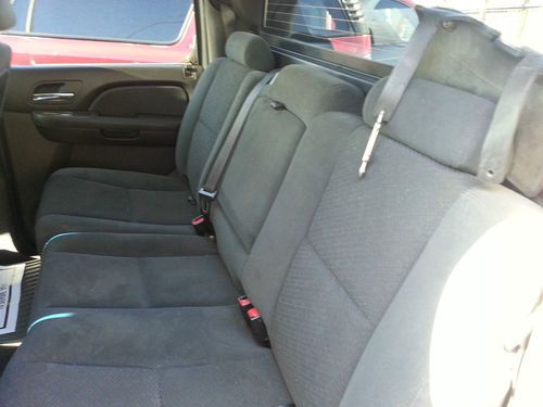 2007 Chevrolet Avalanche LS Crew Cab Pickup 4-Door 5.3L, US $15,900.00, image 9