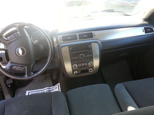 2007 Chevrolet Avalanche LS Crew Cab Pickup 4-Door 5.3L, US $15,900.00, image 11