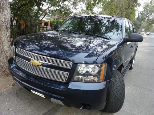2007 Chevrolet Avalanche LS Crew Cab Pickup 4-Door 5.3L, US $15,900.00, image 13