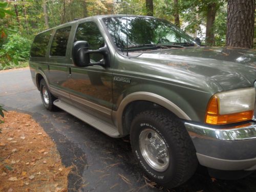 Beautiful v10 truck, no issues, new tires, drive it across the country today!!