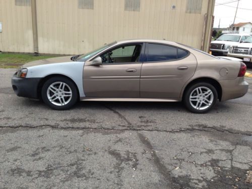 2007 Pontiac Grand Prix GT Sedan 4-Door 3.8L, US $3,400.00, image 6