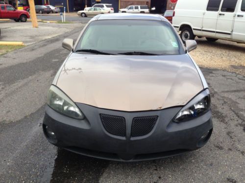2007 Pontiac Grand Prix GT Sedan 4-Door 3.8L, US $3,400.00, image 7