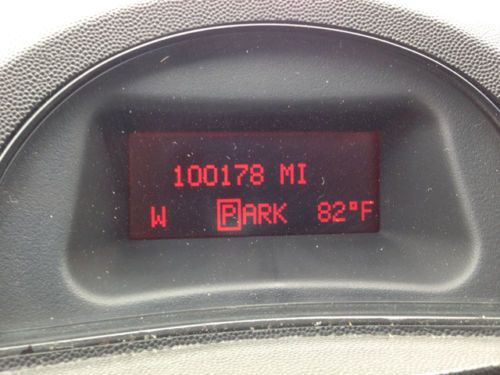 2007 Pontiac Grand Prix GT Sedan 4-Door 3.8L, US $3,400.00, image 9