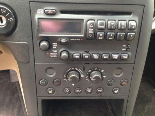 2007 Pontiac Grand Prix GT Sedan 4-Door 3.8L, US $3,400.00, image 10
