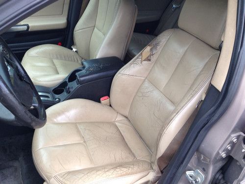 2007 Pontiac Grand Prix GT Sedan 4-Door 3.8L, US $3,400.00, image 11