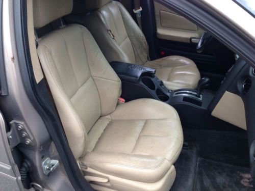 2007 Pontiac Grand Prix GT Sedan 4-Door 3.8L, US $3,400.00, image 12