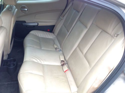 2007 Pontiac Grand Prix GT Sedan 4-Door 3.8L, US $3,400.00, image 13