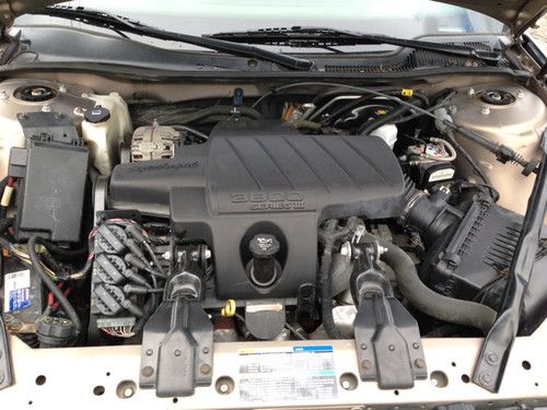 2007 Pontiac Grand Prix GT Sedan 4-Door 3.8L, US $3,400.00, image 15