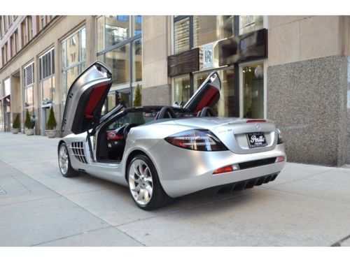 Crystal Laurite Silver, Semi-Aniline Leather Black, Black Carbon Trim....., US $229,800.00, image 8