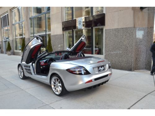 Crystal Laurite Silver, Semi-Aniline Leather Black, Black Carbon Trim....., US $229,800.00, image 9