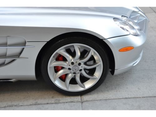 Crystal Laurite Silver, Semi-Aniline Leather Black, Black Carbon Trim....., US $229,800.00, image 14