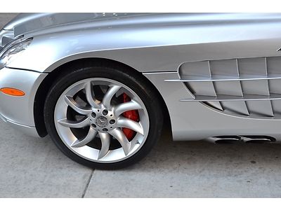 Crystal Laurite Silver, Semi-Aniline Leather Black, Black Carbon Trim....., US $229,800.00, image 15