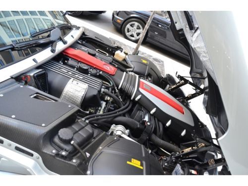 Crystal Laurite Silver, Semi-Aniline Leather Black, Black Carbon Trim....., US $229,800.00, image 24