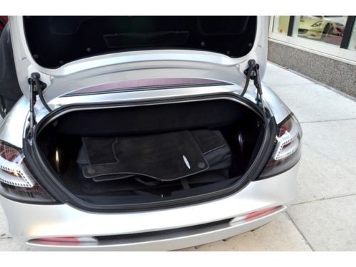 Crystal Laurite Silver, Semi-Aniline Leather Black, Black Carbon Trim....., US $229,800.00, image 25