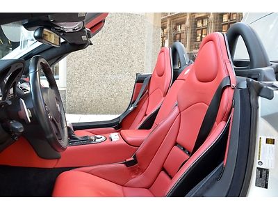 Crystal Laurite Silver, Semi-Aniline Leather Black, Black Carbon Trim....., US $229,800.00, image 27