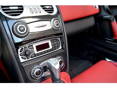 Crystal Laurite Silver, Semi-Aniline Leather Black, Black Carbon Trim....., US $229,800.00, image 30