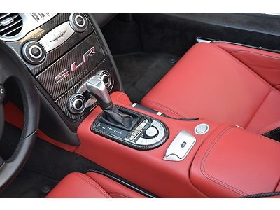 Crystal Laurite Silver, Semi-Aniline Leather Black, Black Carbon Trim....., US $229,800.00, image 31