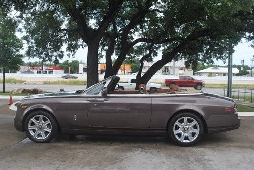 2013 rolls-royce ghost phantom drophead coupe&#039;