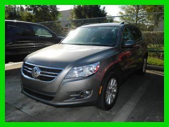 2010 se used turbo 2l i4 16v automatic front wheel drive suv premium