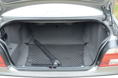 2003 BMW M5 Sterling Grey/Caramel, US $18,995.00, image 3