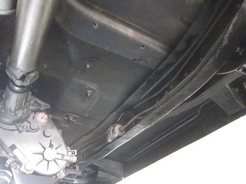*1991 Chevy K-5 "Silverado" Blazer 4x4 ALL SOLID- $6K upgrades & servicing done!, US $18,500.00, image 6