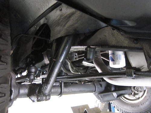 *1991 Chevy K-5 "Silverado" Blazer 4x4 ALL SOLID- $6K upgrades & servicing done!, US $18,500.00, image 7
