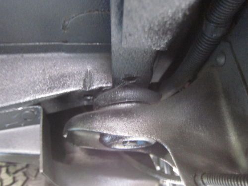 *1991 Chevy K-5 "Silverado" Blazer 4x4 ALL SOLID- $6K upgrades & servicing done!, US $18,500.00, image 8