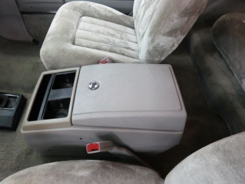 *1991 Chevy K-5 "Silverado" Blazer 4x4 ALL SOLID- $6K upgrades & servicing done!, US $18,500.00, image 27
