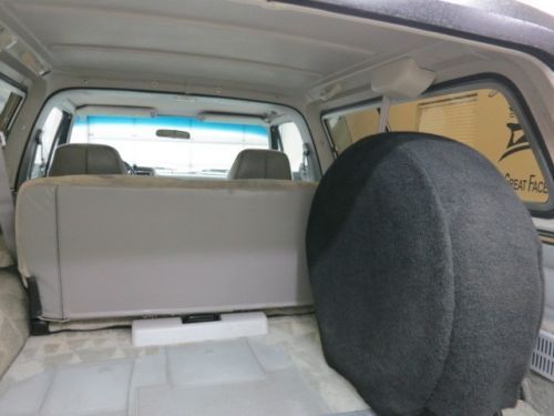 *1991 Chevy K-5 "Silverado" Blazer 4x4 ALL SOLID- $6K upgrades & servicing done!, US $18,500.00, image 37