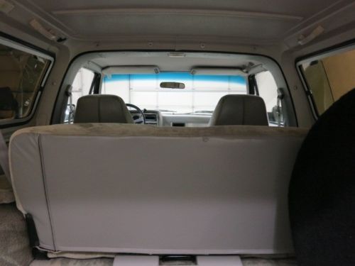 *1991 Chevy K-5 "Silverado" Blazer 4x4 ALL SOLID- $6K upgrades & servicing done!, US $18,500.00, image 39