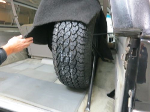 *1991 Chevy K-5 "Silverado" Blazer 4x4 ALL SOLID- $6K upgrades & servicing done!, US $18,500.00, image 42