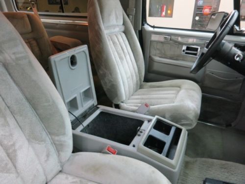 *1991 Chevy K-5 "Silverado" Blazer 4x4 ALL SOLID- $6K upgrades & servicing done!, US $18,500.00, image 52