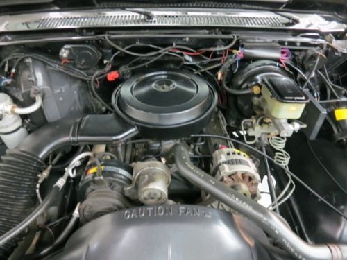 *1991 Chevy K-5 "Silverado" Blazer 4x4 ALL SOLID- $6K upgrades & servicing done!, US $18,500.00, image 55