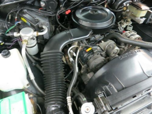 *1991 Chevy K-5 "Silverado" Blazer 4x4 ALL SOLID- $6K upgrades & servicing done!, US $18,500.00, image 57