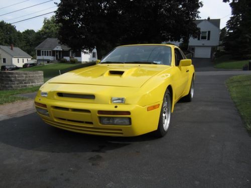 1986 porsche 944