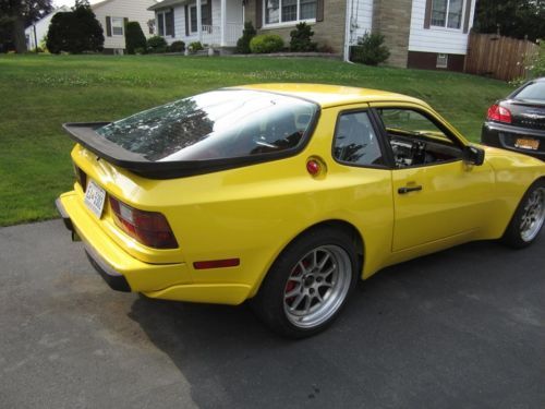 1986 PORSCHE 944, US $27,500.00, image 6