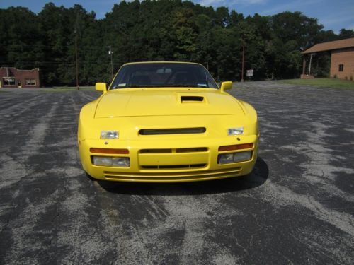 1986 PORSCHE 944, US $27,500.00, image 13