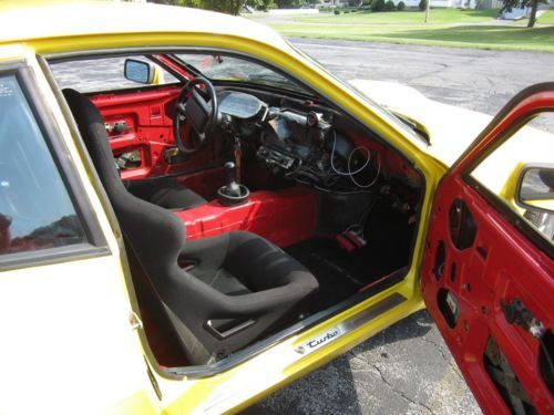 1986 PORSCHE 944, US $27,500.00, image 14
