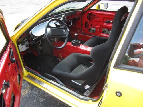 1986 PORSCHE 944, US $27,500.00, image 17