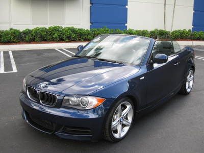 135i navigation sport paddles heated seats paddles xenon 18 sirius keyless go fl