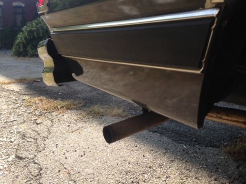 Clean 1990 Dodge Ramcharger / Dodge Ram, image 7