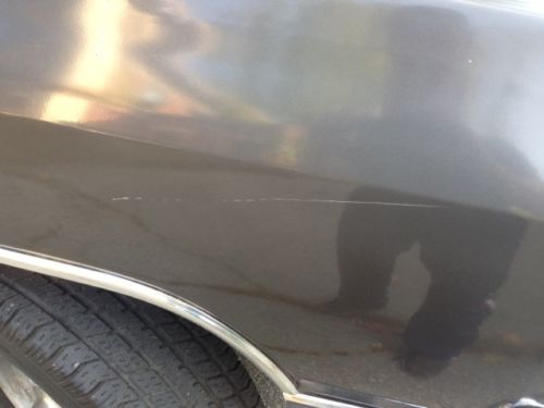 Clean 1990 Dodge Ramcharger / Dodge Ram, image 14